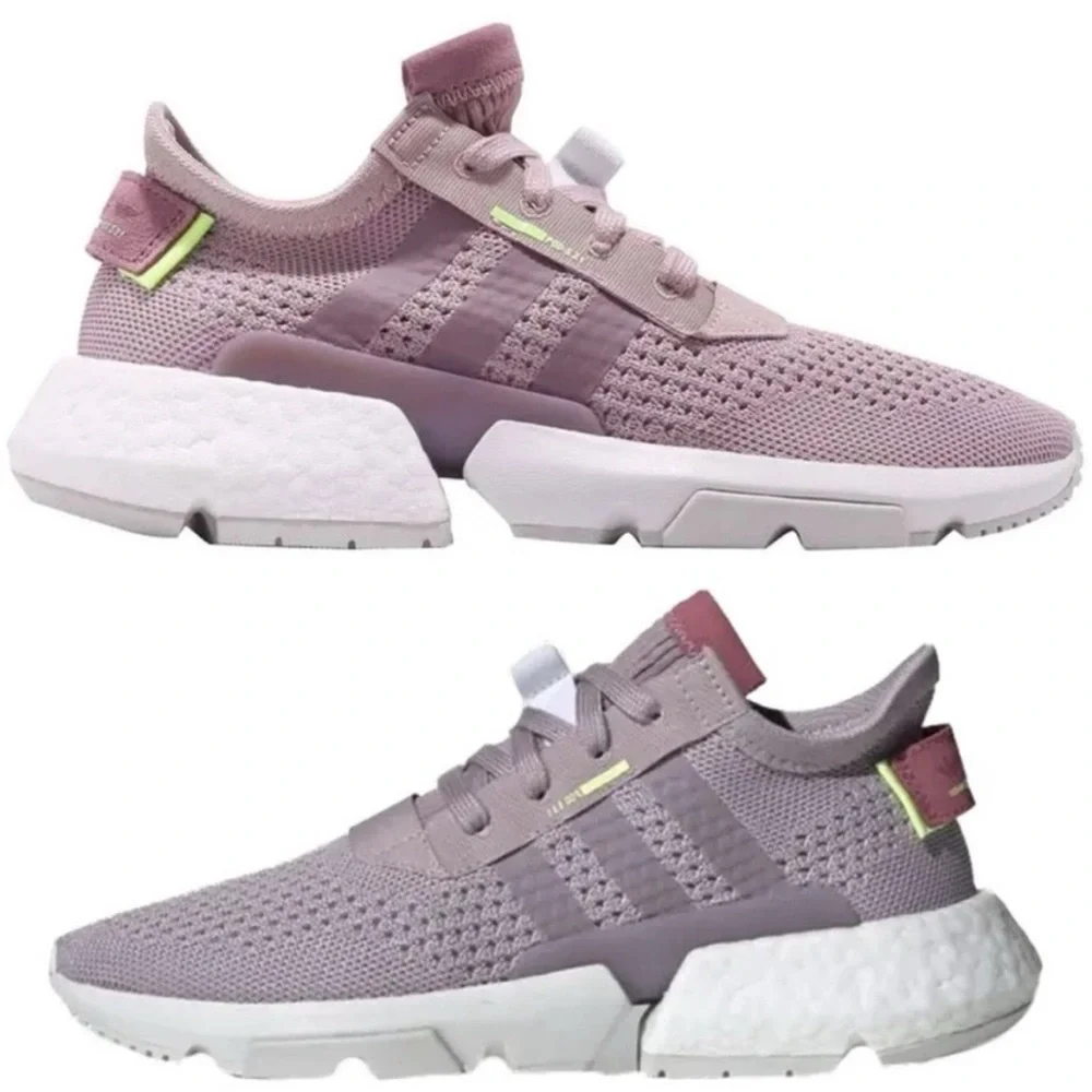 Adidas Originals POD-S3.1 Primeknit Casual Shoes - Picture 1 of 4
